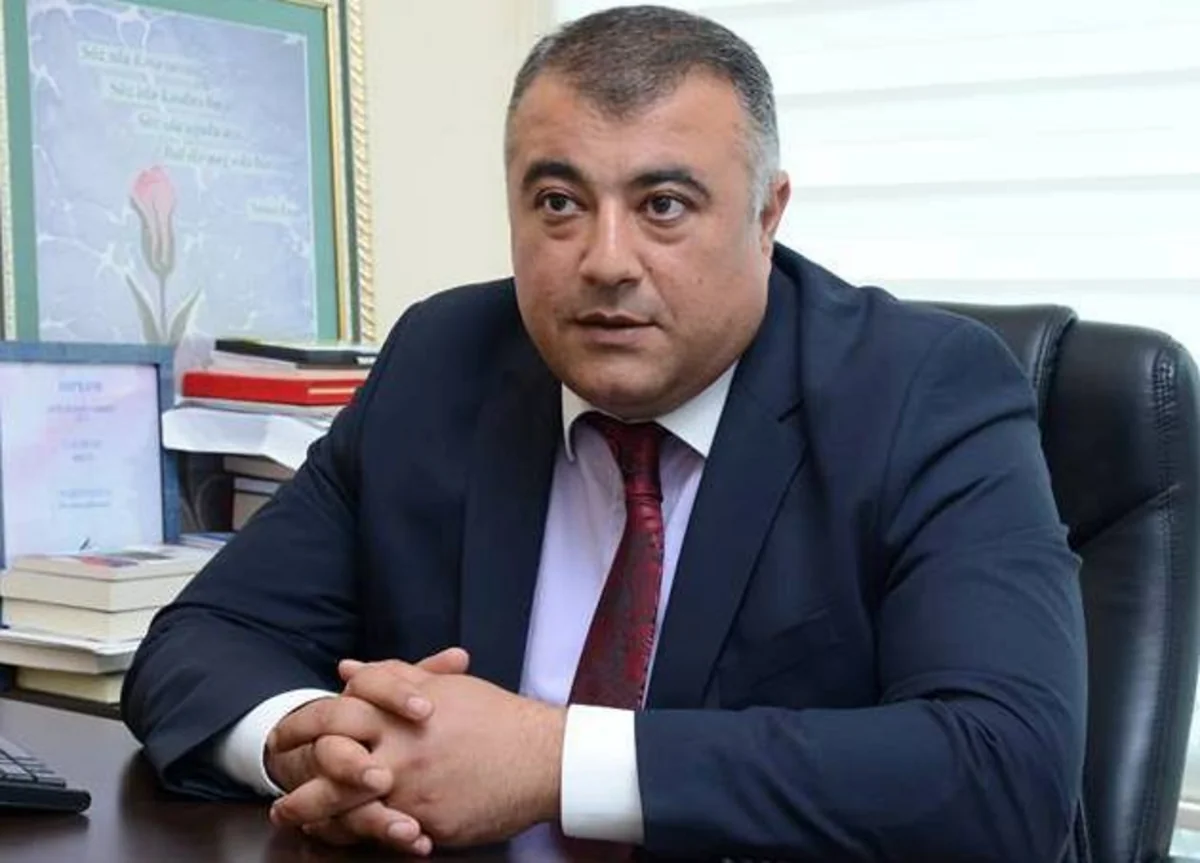 Elektron Kənd Təsərrüfatı İnformasiya Sisteminin tətbiqinə gələn həftədən Quba və Şəkidə başlanılır