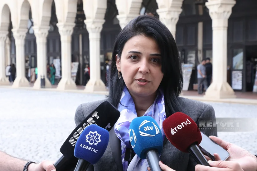 Bakıdakı restoranlar COP29-a hazırlaşır