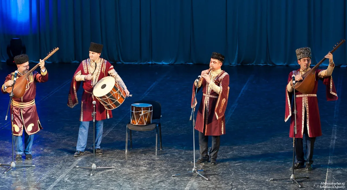 Azərbaycanda Beynəlxalq Koroğlu Festivalı keçiriləcək