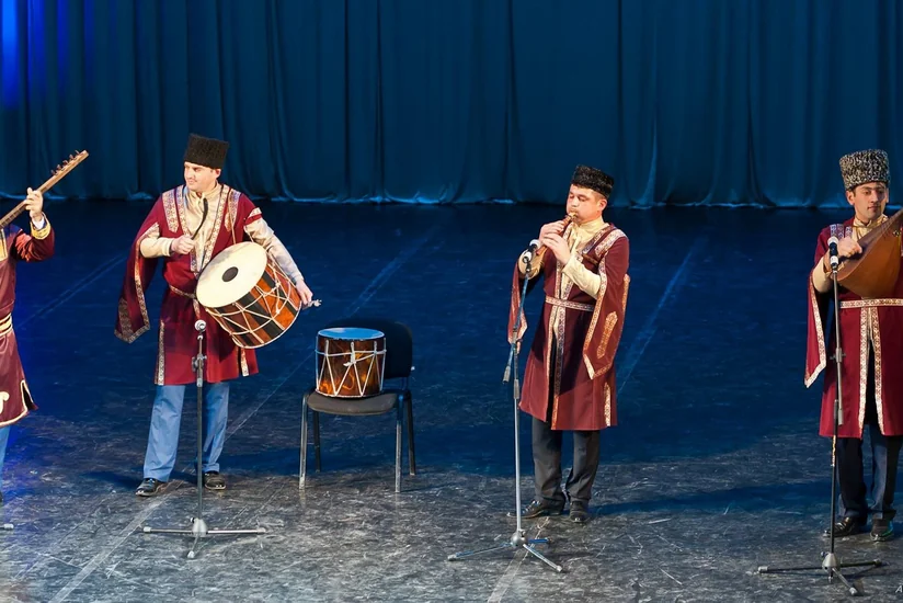 Azərbaycanda Beynəlxalq Koroğlu Festivalı keçiriləcək