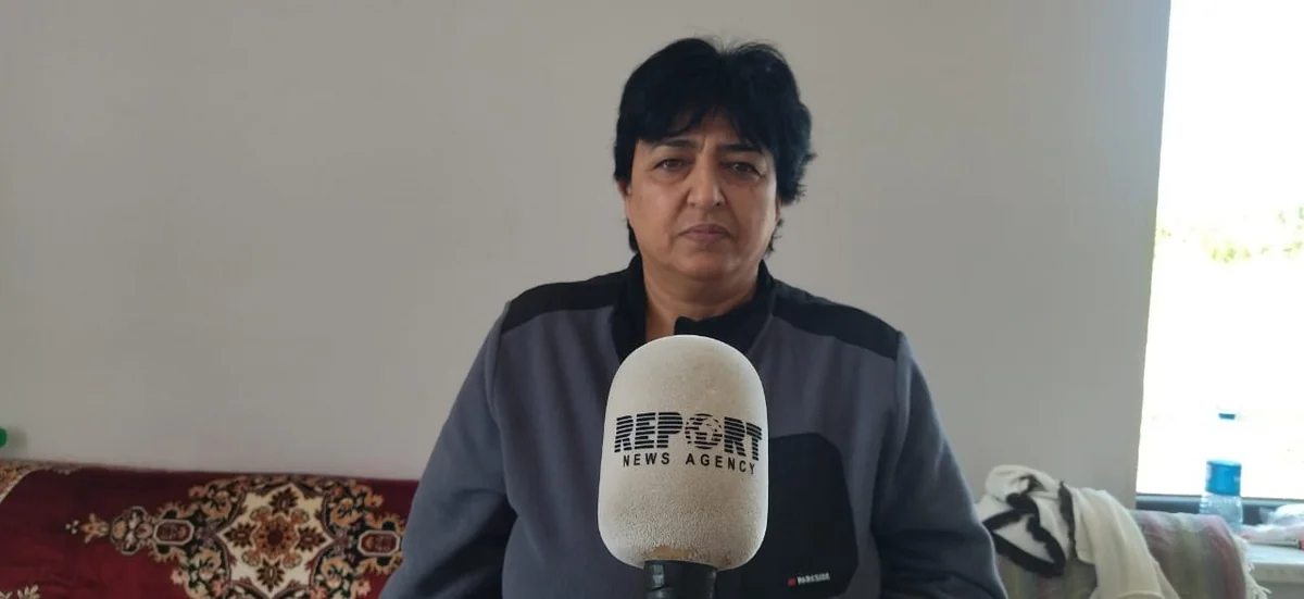 Xocalı sakini: Əslində, bizi Qarabağa yox, Qarabağı bizə qaytardılar