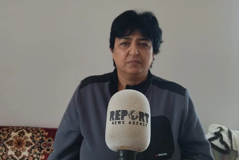Xocalı sakini: Əslində, bizi Qarabağa yox, Qarabağı bizə qaytardılar