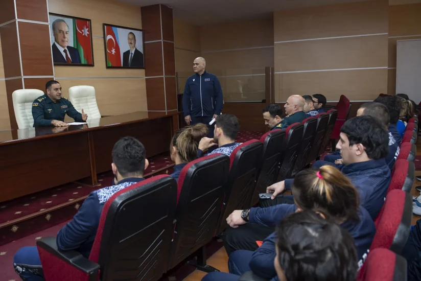 Hərbçilər arasında dünya çempionatında Azərbaycanı 26 güləşçi təmsil edəcək