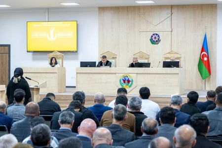 Testimony of victims heard in Ruben Vardanyan's trial