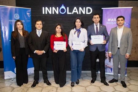 ASAN İnnovativ İnkişaf Mərkəzi jurnalistlər üçün süni zəka təlimi reallaşdırıb