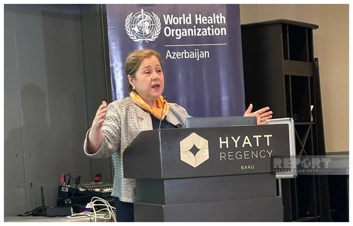 WHO official: COVID-19 still present, although not as threatening as before