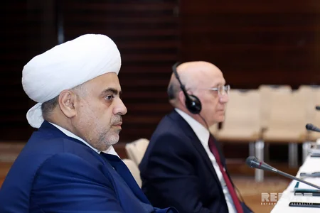 '2017- Year of Islamic Solidarity: Interfaith and Intercultural Dialogue' conference will make final appeal