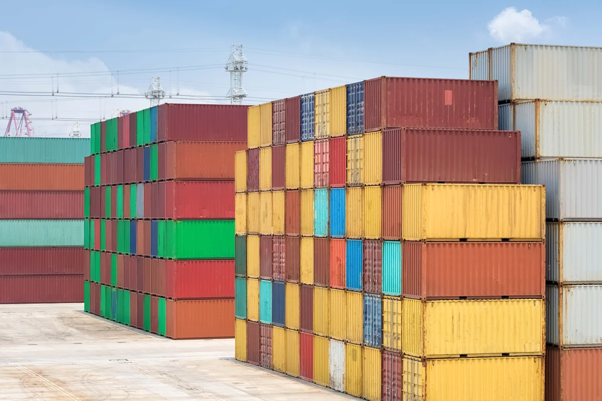 Georgia-Azerbaijan trade turnover down 