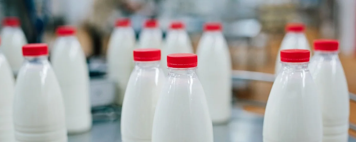 Azərbaycan ötən il Rusiyanın süd məhsullarının TOP-5 alıcısından biri olub