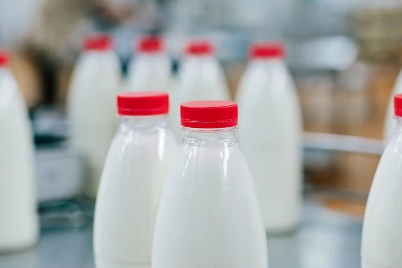 Азербайджан в 2024 году вошел в топ-5 покупателей молочной продукции в РФ