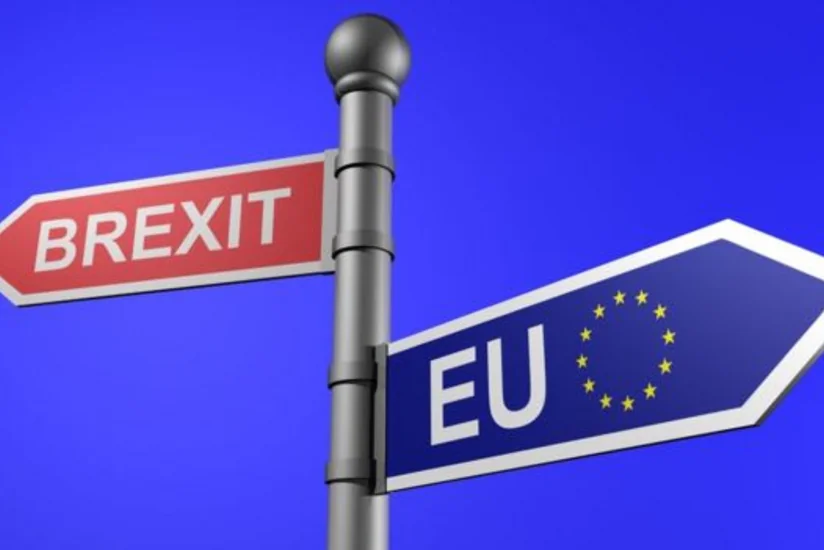 Facebook, Google и Microsoft обсудили Brexit с представителями Великобритании