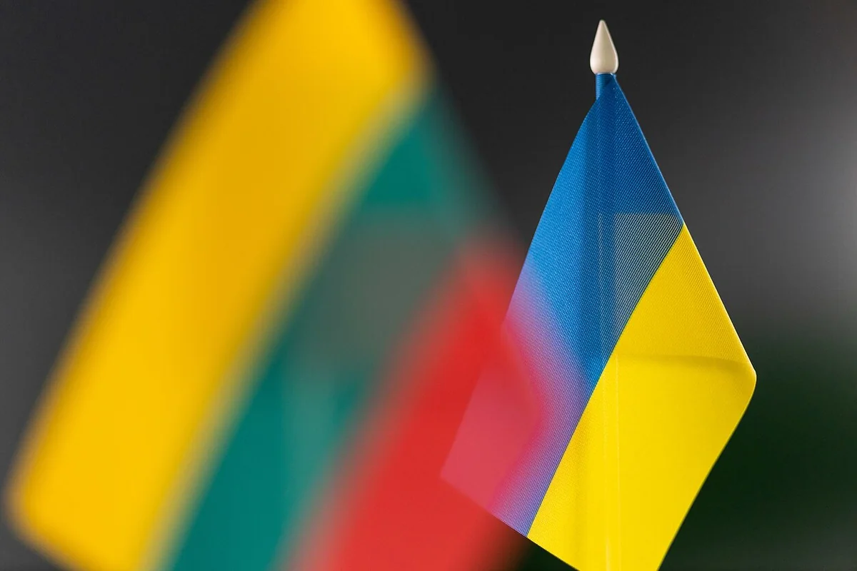 Литва передаст Украине электрооборудование стоимостью более 4 млн евро