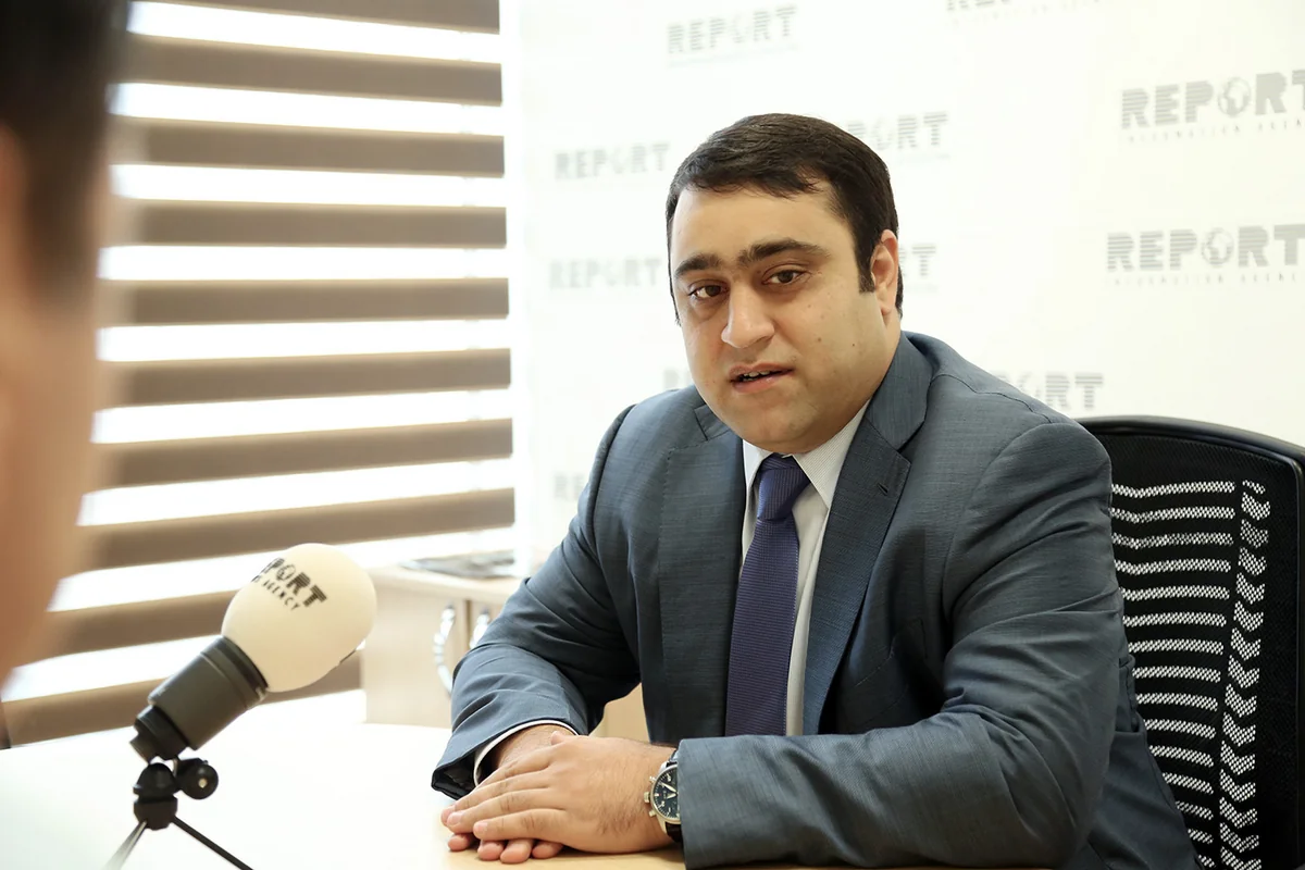 Səbail klubunun icraçı direktoru: Rəşad Abdullayevin futbolun inkişafı ilə bağlı çox əhatəli fikirləri var - MÜSAHİBƏ