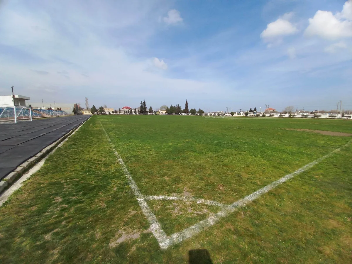 Azərbaycan klubunun ev oyunlarını keçirəcəyi stadion müəyyənləşib