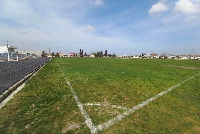 Azərbaycan klubunun ev oyunlarını keçirəcəyi stadion müəyyənləşib