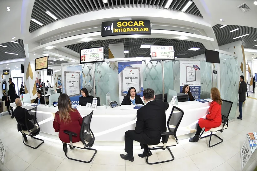 Azərbaycanda ən çox alınan qiymətli kağız məlum olub