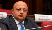 Ermənistanda müxalifətçi deputat iki aylıq həbs edilib