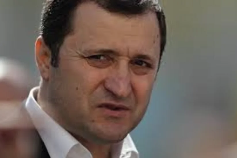 Moldovanın sabiq baş nazirinin həbs müddəti uzadılıb
