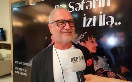 “CinemaPlus” Heydər Əliyevin səfərləri haqqında filmlərə dəstək olub
