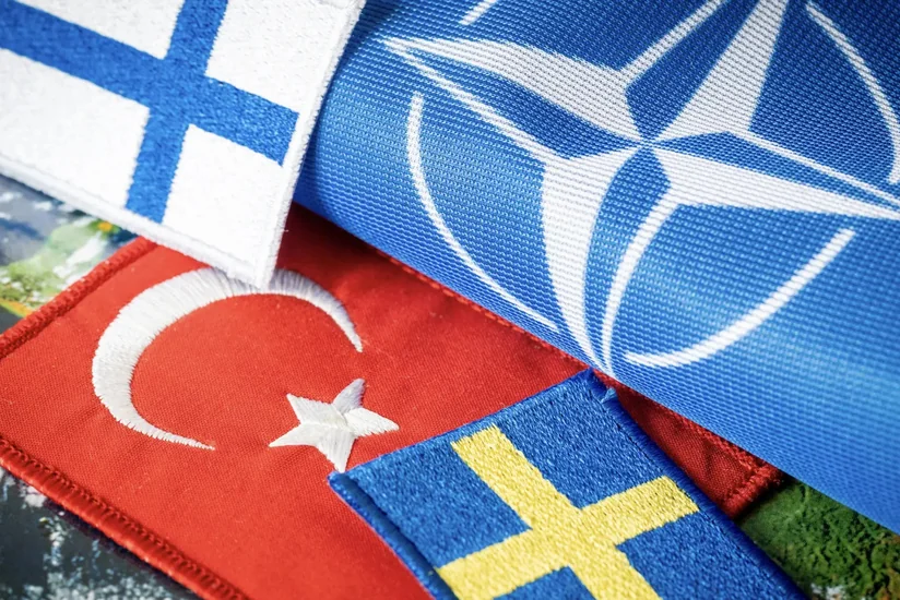 NATO-nun Baş katibi Türkiyə, İsveç və Finlandiya rəsmiləri ilə görüşəcək