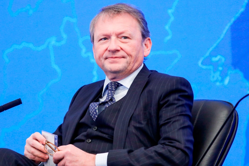 Борис Титов: Грета Тунберг ничего не понимает в выборе мест для обсуждения проблем климата 