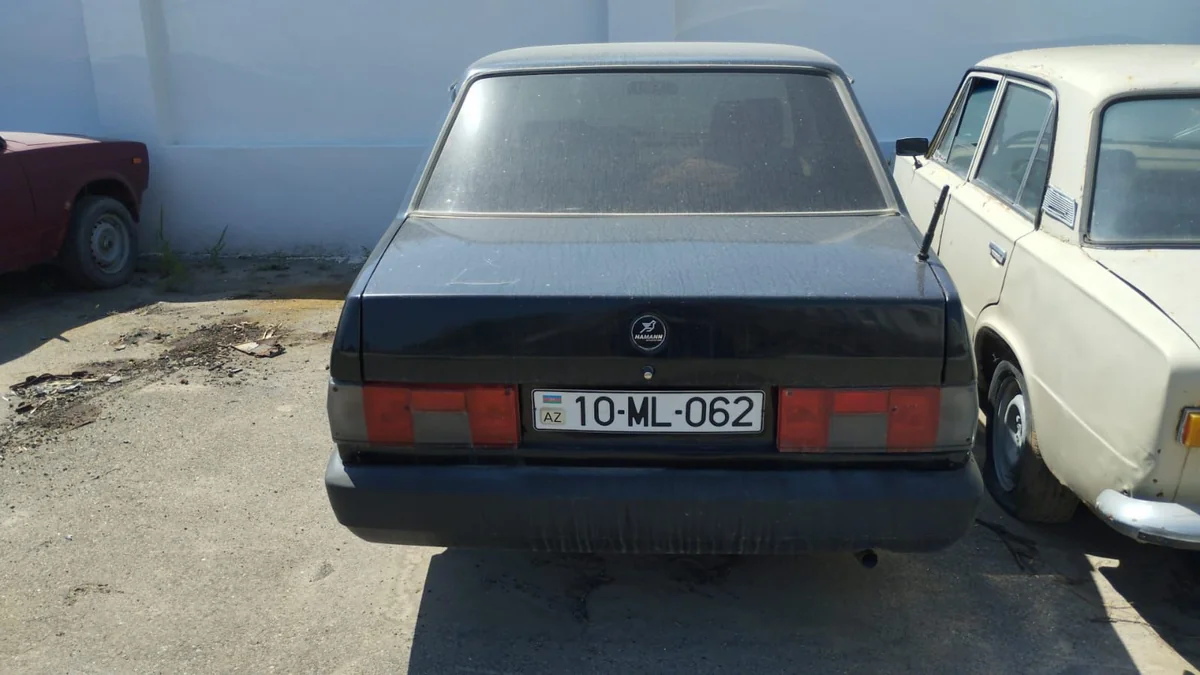 DYP Sabirabadda reyd keçirib, 1 sürücü həbs olunub, 5-i cərimələnib