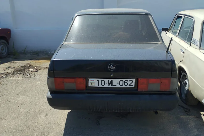 DYP Sabirabadda reyd keçirib, 1 sürücü həbs olunub, 5-i cərimələnib
