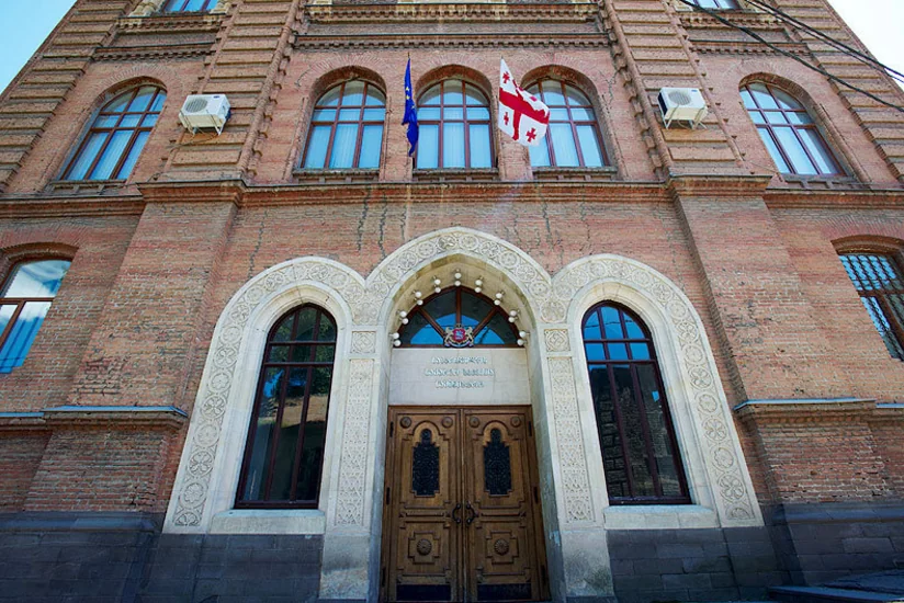 МИД Грузии: Вопрос о Гянджинских воротах не стоит в повестке отношений с Азербайджаном