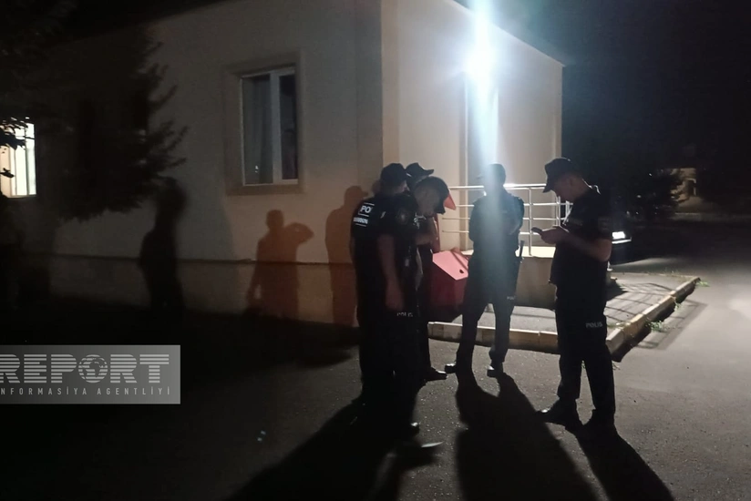 Tovuz sakini qonşusunu avtomobillə vuraraq öldürüb