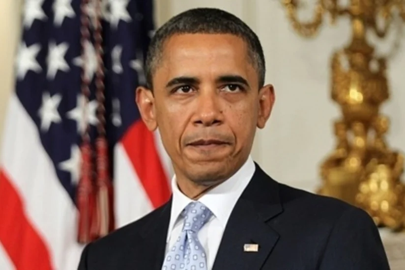 Obama: Nuclear Security Summit to discuss fight against IG