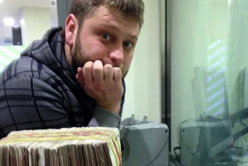 Сын депутата Госдумы России признал себя виновным в хакерстве в США