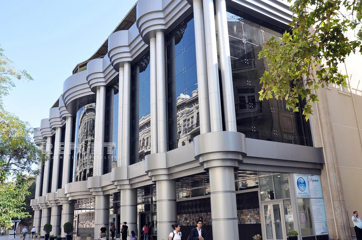 Gənc Tamaşaçılar Teatrı cənub bölgəsinə qastrola gedəcək