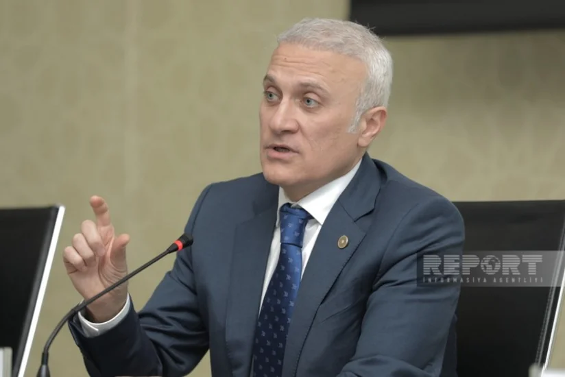 Məmməd Abbasbəyli: Biznes subyektlərinin sərbəst ticarət imkanları genişlənəcək