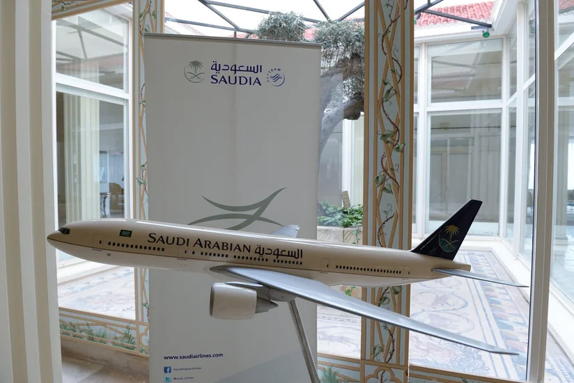 Saudi Arabian Airlines приостановит авиасообщение с Торонто