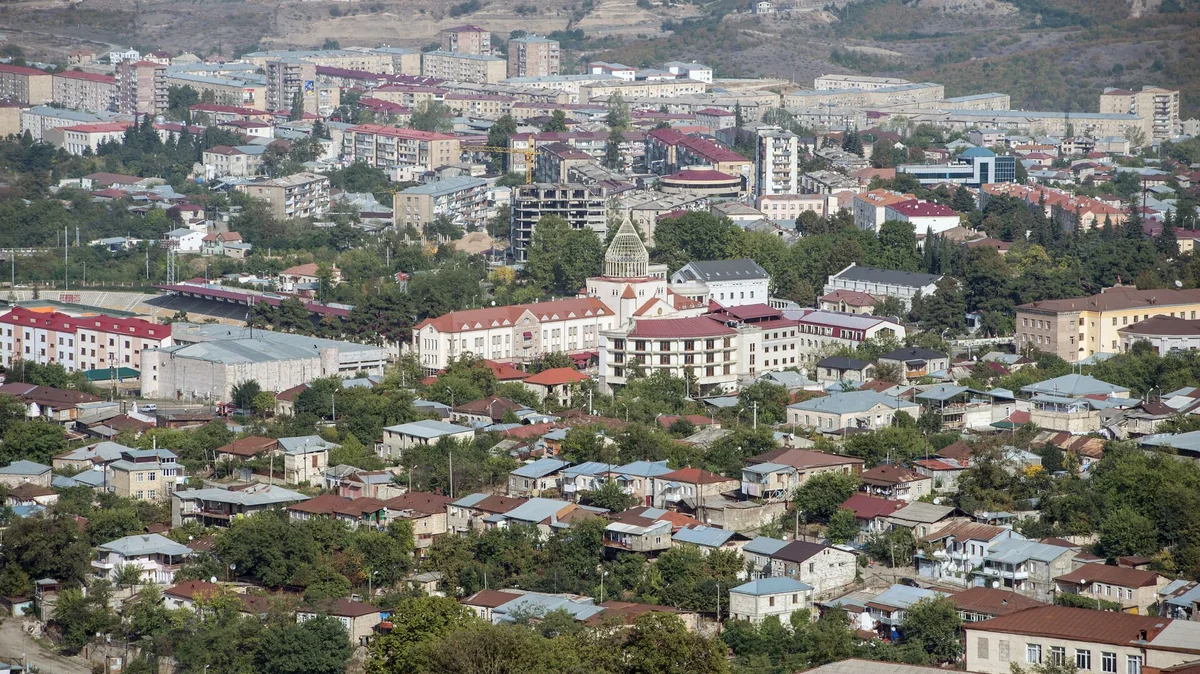 Azerbaijan to send fuel to kindergartens, ambulance stations in Karabakh