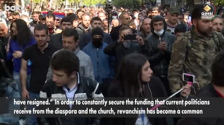 Qərbi Azərbaycan Xronikası: Paşinyan yeni müharibəyə sürüklənir