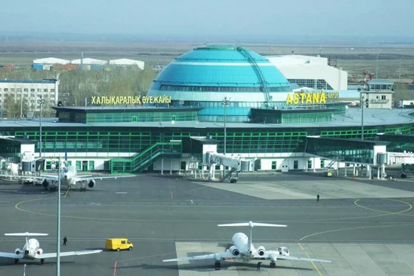 Kazakhstan introduces open skies regime at 11 airports