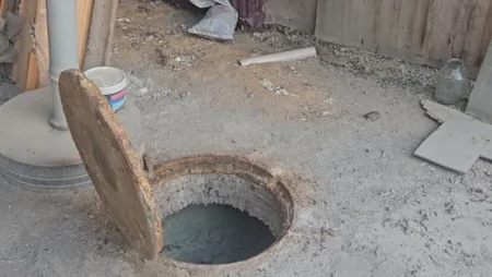 İri Şəhərlərin Birləşmiş Su Təchizatı Xidməti Baksol yolundakı bədbəxt hadisəyə dair açıqlama yayıb
