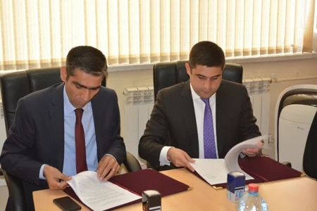 Turizm və Menecment Universiteti “Azeri Retail” şirkəti ilə müqavilə imzalayıb
