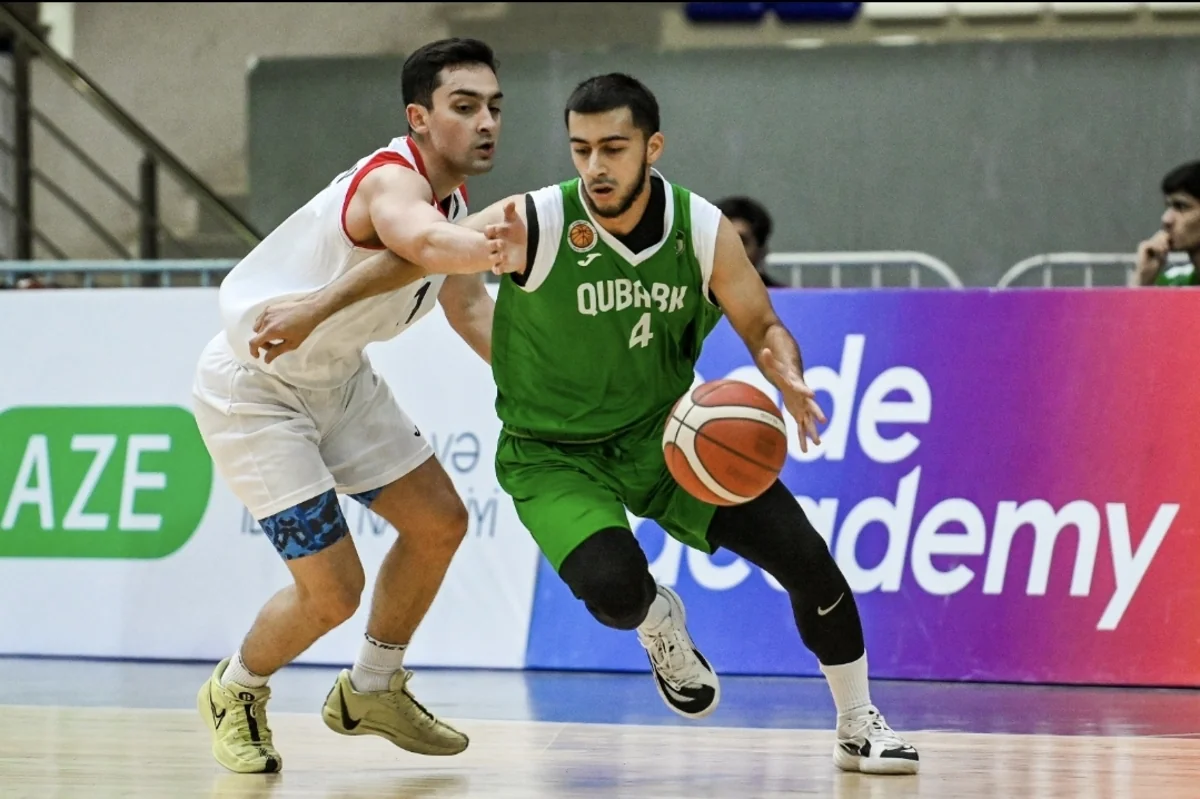 Azərbaycan Basketbol Liqasında pley-in mərhələsinin ilk oyunlarına yekun vurulub