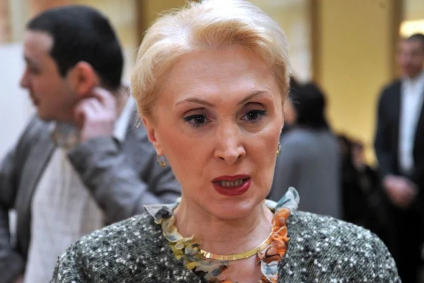 Gürcüstan parlamenti sədrinin keçmiş müavini dələduzluğa görə 4 il müddətinə azadlıqdan məhrum edilib