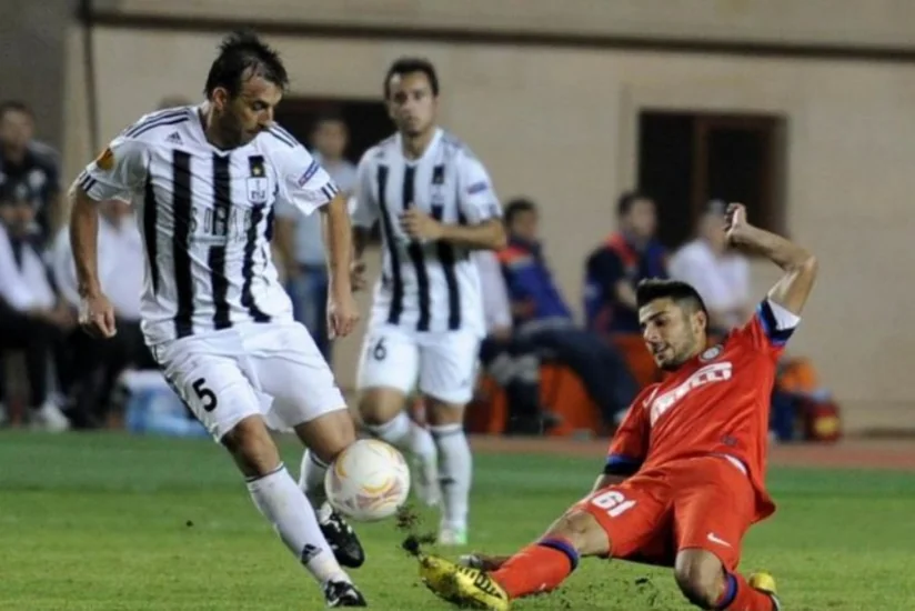 Neftçinin sabiq müdafiəçisi: Rusiya futboluna qarşı sanksiyaların heç bir əsası yoxdur