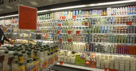Rahat supermarkets chain turns PEOPLE DAY fair into tradition - PHOTO