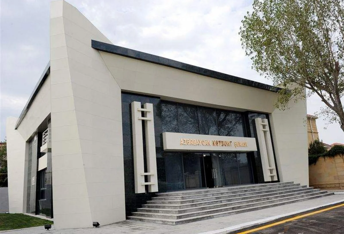 VIII съезд Совета прессы состоится 24 сентября