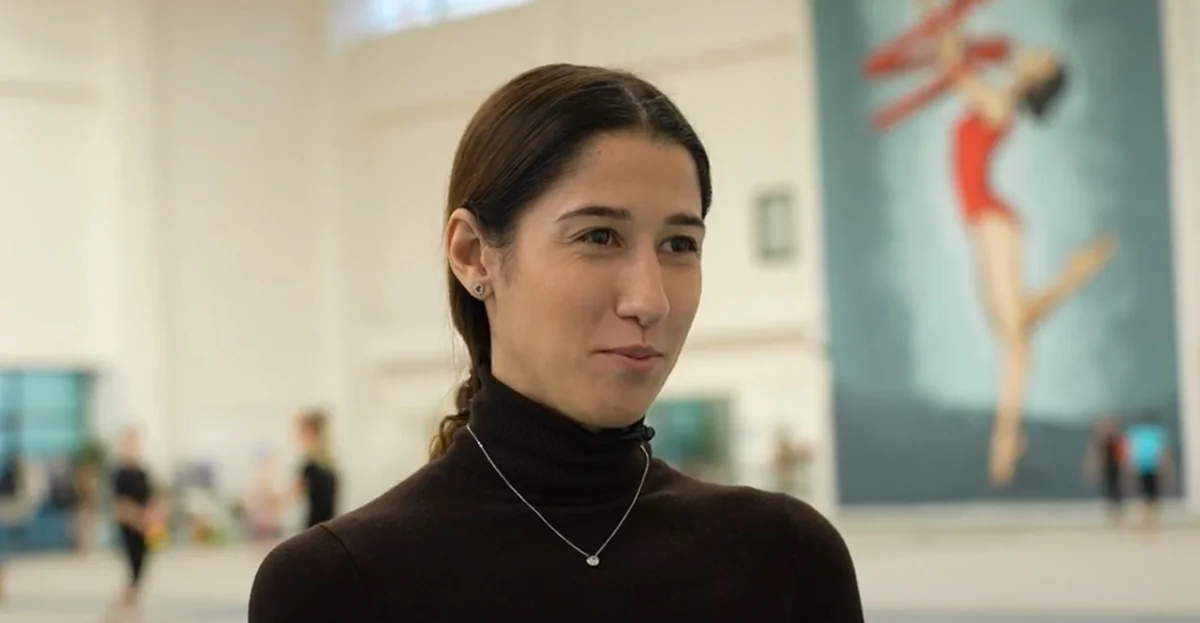 Slovakiya yığmasının məşqçisi: “Azərbaycan gimnastlarının çıxışına baxanda insan özünü nağıllardakı kimi hiss edir”