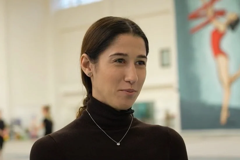Slovakiya yığmasının məşqçisi: “Azərbaycan gimnastlarının çıxışına baxanda insan özünü nağıllardakı kimi hiss edir”