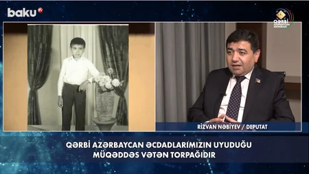 Xronika: Ermənistanın hüquqi və siyasi aktlarında Azərbaycana qarşı ərazi iddiaları var