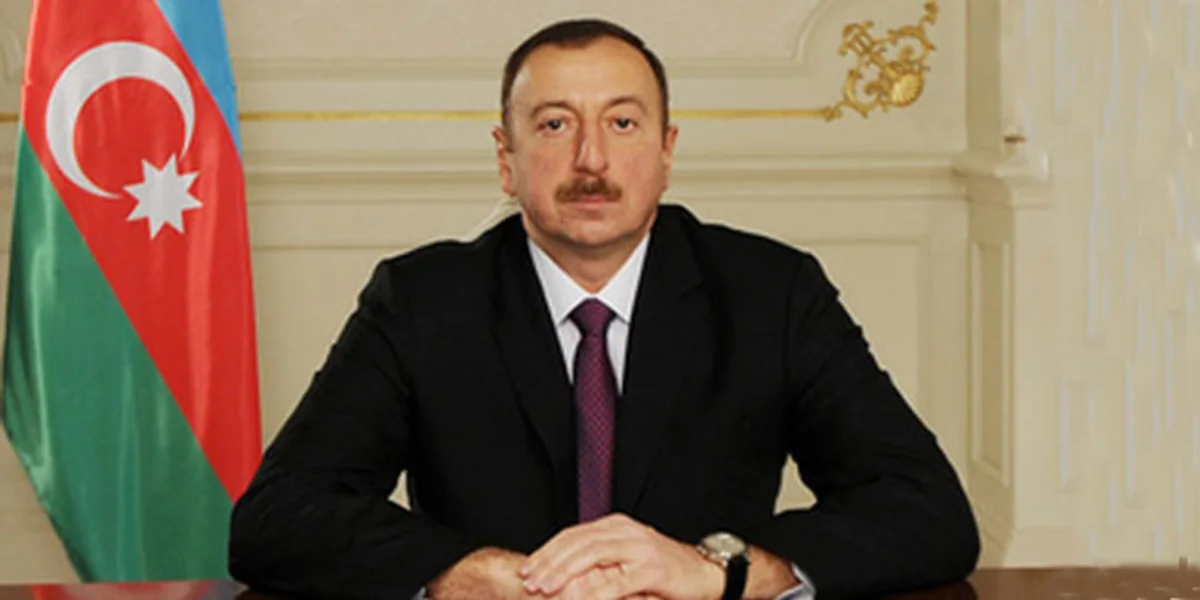 İlham Əliyev: Uşaq hüquqlarının müdafiəsi Azərbaycan dövlətinin uşaqlarla bağlı siyasətinin əsas istiqamətlərindəndir