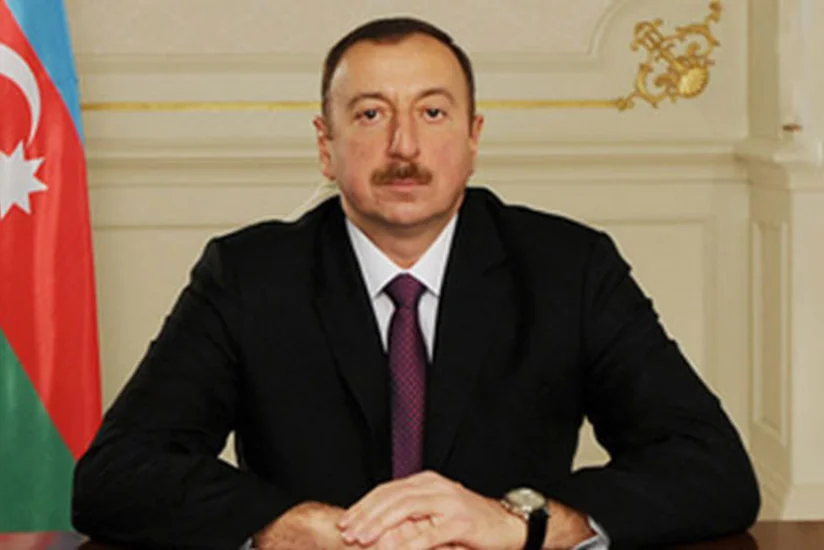 İlham Əliyev: Uşaq hüquqlarının müdafiəsi Azərbaycan dövlətinin uşaqlarla bağlı siyasətinin əsas istiqamətlərindəndir
