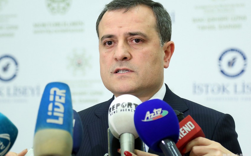 Nazir müavini: Bəzi şagirdlər 9-cu sinifdən sonra təhsillərini davam etdirmirlər
